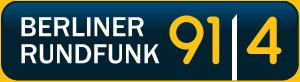 BERLINER RUNDFUNK 91!4